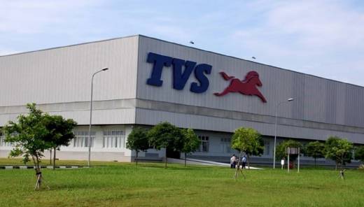 TVS Motor Company Assesses 3,000+ Activities Using ErgoEdge