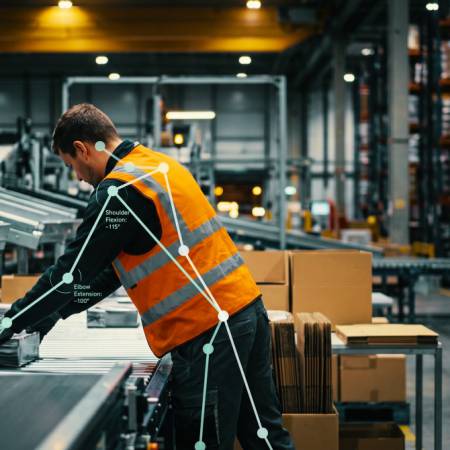 Logistics & Supply Chain workplace safety