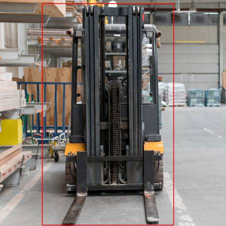 EHS for Logistics & Supply Chain