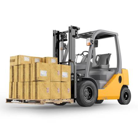 EHS for Logistics & Supply Chain